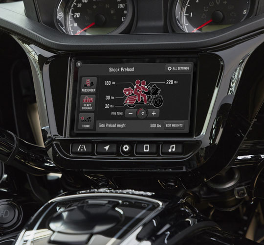 UNÜBERTROFFENES HANDLING