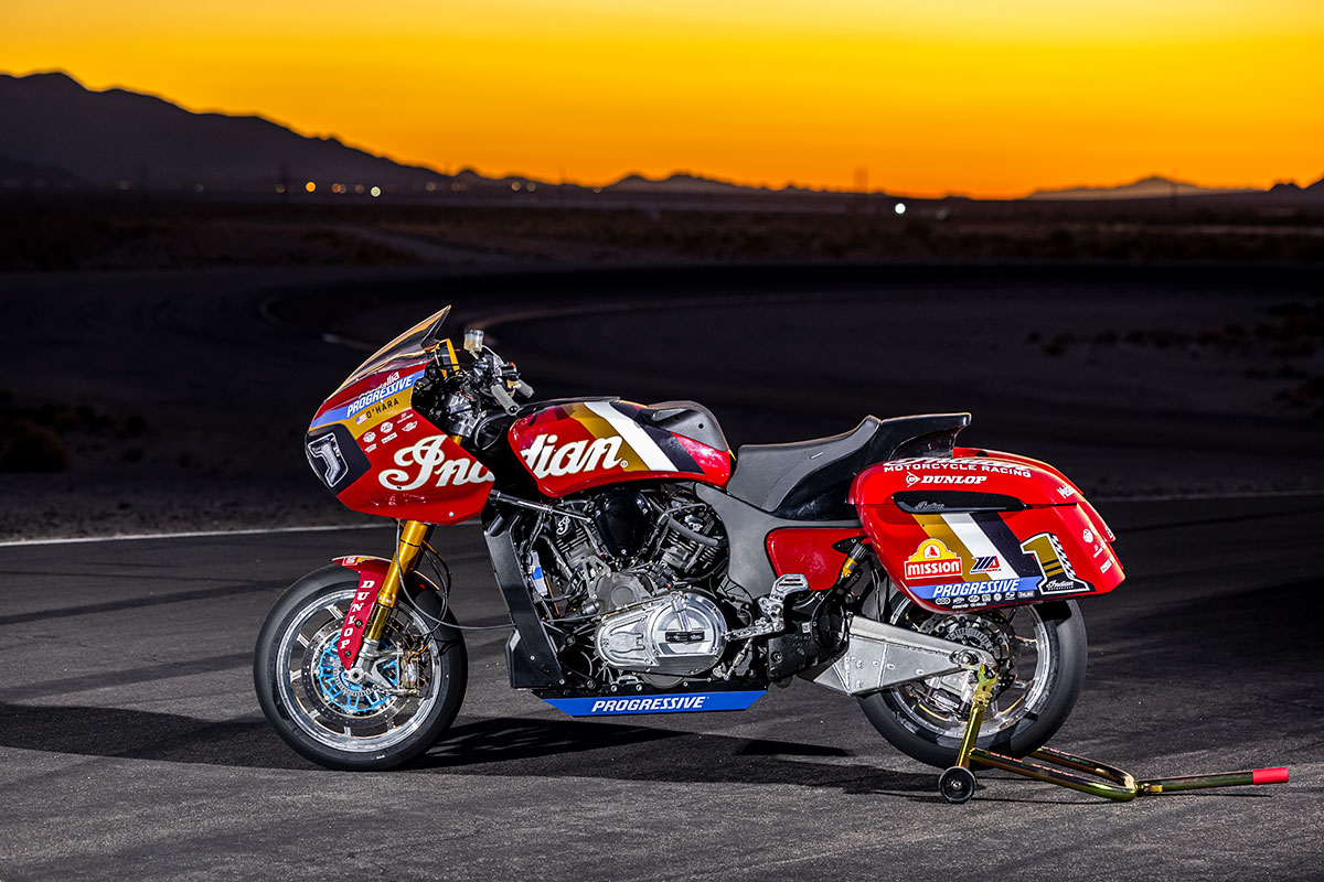 Challenger RR - Image 3